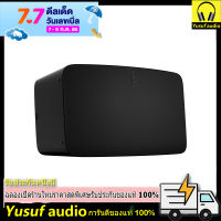 SONOS Five Wireless Speaker White / Black ลำโพง อัจฉริยะ Smart Speaker -Yusuf electronics