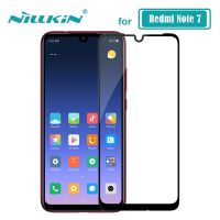 Redmi Note ปกป้องหน้าจอ Nillkin แก้ว7ชิ้นสำหรับ CP + กระจกนิรภัยสำหรับ Redmi Note 9S 10S 8 9 10 Pro Max 9Adjgj