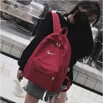 Buy Waterproof Korean Backpack Nike online