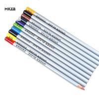 MKEB การวาดภาพ ทำด้วยมือ ความแม่นยำ ระบายสี ภาพวาด ดินสอสี ชอล์กเคลือบ ศิลปะเซรามิก เครื่องมือ underglaze