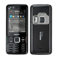 Nokia N82 Original GSM 3G Network WIFI 5MP Camera FM 2.4 Inch Unlocked Mobile Phones