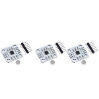 3Pcs AS5600 Encoder 12 Bit Precision Magnetic Induction Angle Measuring Sensor Module Electronic Components