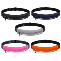 ✒☄✒ Running Waist Bag Women Sports Fitness Gym Bag Elastic Waterproof Money Phone Holder Jogging Training Key Belt Bike Accessories