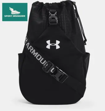 Under Armor Countain Travel Kit - Black - 1361993-001