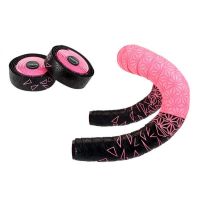 【hot】 Handlebar Tapes  Handle Grip Tape Cycling Anti-slip Bar Raod Camoflague Accessory