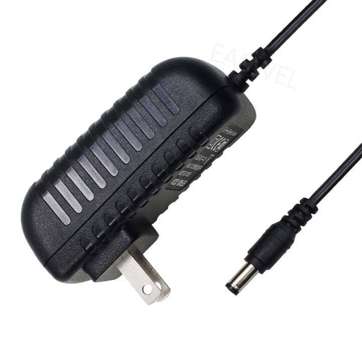 [Hot K] US AC/DC Power Adapter Battery Charger For Black Decker GC1800