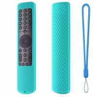 Silicone Remote Control Case Compatible For Xiaomi P1 Mi Tv A2 58 55 50 43 32 43 P1e55 Xmrm-19 Protective Cover Shockproof Case Electrical Connectors