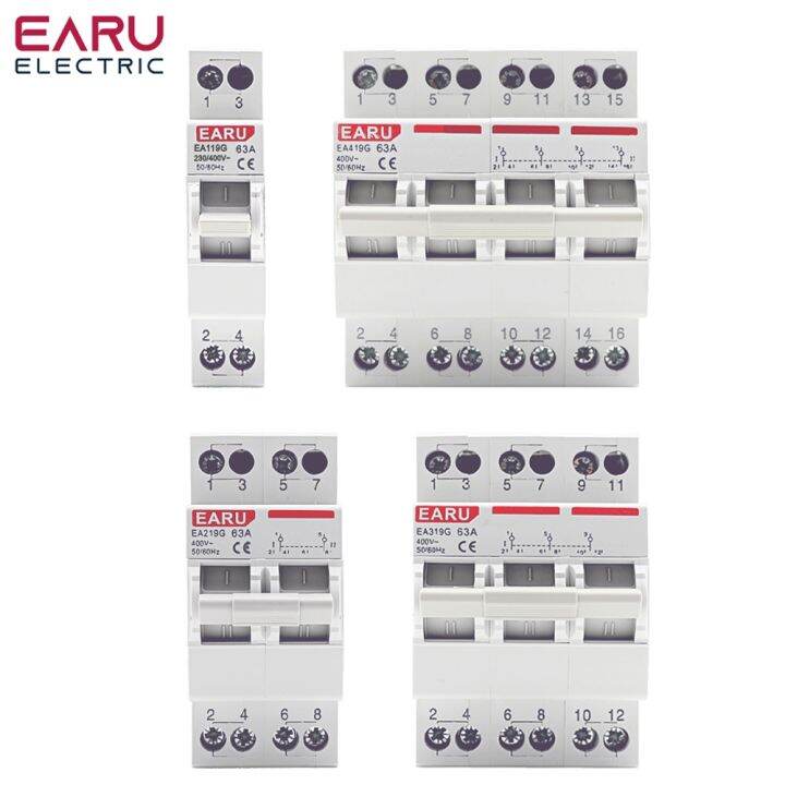 lz-mts-dual-power-manual-transfer-ncia-interlock-disjuntor-trilho-ru-do-isolando-discounting-switch-1p-2p-3p-4p-40a-63a