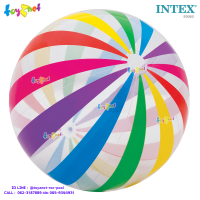 Intex  บอลจัมโบ้ 42 นิ้ว (107 ซม.) รุ่น 59065