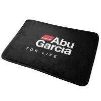 〖Cozyroom shop〗 Abu Garcia Fishing Logo Mat Rug Carpet Tapis Balcony Non-slip Fashionable Fashionable