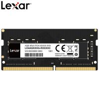 Lexar RAM DRAM DDR4 4GB 8GB 16GB 32GB 2666Mhz 3200Mhz SODIMM 1.2V Laptop Memory For Laptop Notebook Computer PC High Performance