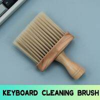 ●✙✇ Fast shipping soft bristles mechanical keyboard brush laptop keyboard cleaning brush