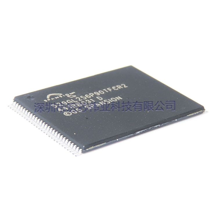 s29gl256p90tfcr2-tsop56-storage-memory-flash-memory-chip-ic-brand-new-original-spot