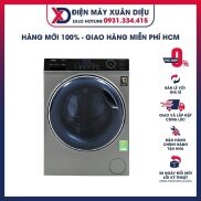 Máy giặt Aqua Inverter 12 kg AQD-A1200H PS Truyền động gián tiếpKhóa trẻ em