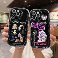 เคส VIVO Y20 Y21 Y15C Y12S Y16 Y12 Y56 Y21T Y02A Y15S Y22 Y22S Y35 Y3S Y91C Y21A Y15A Y33T Y01 Y53S Y30 Y21S Y21E Y21G Y20S Y12i Y15 Y17 Y50 Y02 Y51 Y01A Y91 Y30i Y93 Y95สัตว์น่ารัก2020 Y51A Y10 Y33S Y1S Y11 Y31 Y20i Y91i Y51S Y20G Y11S แมวกุหลาบ