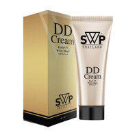 [ของแท้100%] SWP Beauty House DD Cream UV Magic Peach SPF 50 PA+++ ดีดี ครีม สีพีท ขนาด 100 ml. ( จำนวน 1 กล่อง )