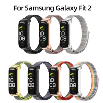 Samsung gear best sale fit 2 lazada