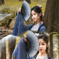 พัดพับสไตล์ญี่ปุ่นพัดผู้หญิงสไตล์จีนพัดผ้าไหมพัดดอกซากุระและงานฝีมือสไตล์ญี่ปุ่น