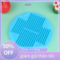 ?【HOT SALE】MUXI แม่พิมพ์ซิลิโคนหวานแท่งน้ำตาลช็อคโกแลตที่ใช้ในครัวเรือน1ชิ้นแม่พิมพ์อบเค้กแม่พิมพ์บิสกิตแบบทำมือสำหรับห้องครัว