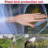 Strengthen transparent orchards bird nets agricultural fences horticultural nets fish ponds bird nets anti defoliation gar