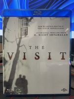 The Visit (เดอะ วิสิท) [Blu-ray]