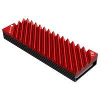 Jonsbo M.2-3 Aluminum Alloy Heat Sink Dissipation Cooling Pads for M.2 2280 SSD Heatsinks