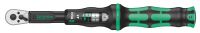 WERA Click-Torque A5 Drive 2,5 - 25 Nm, Torque wrench Drive 2,5 - 25 Nm