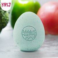 Refrigerator Deodorant Egg Home To Remove Odor Non-chemical Wardrobe Diatom Deodorize Artifact Diatom Odor Air Freshener 1 Pc