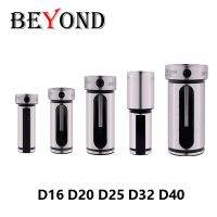 BEYOND D16 D20 D25 D32 D40 คู่มือเครื่องกลึง CNC แขนลด 6 7 8 10 12 14 16 18 20 25 MT1 MT2 MT3 MT4 สําหรับที่วางเครื่องตัดสว่าน U