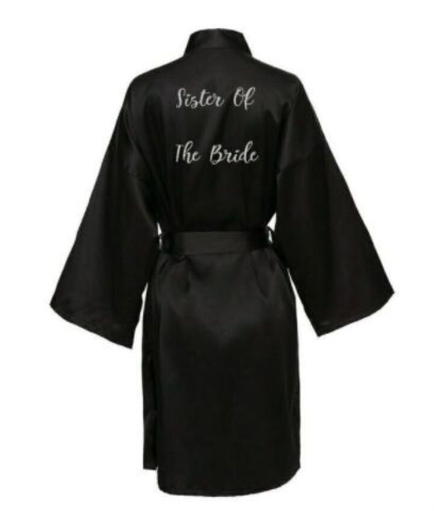 xiaoli-clothing-เสื้อคลุมไหมซาตินเสื้อคลุมเจ้าสาวผู้หญิงชุดคลุมงานแต่งแต่งเสื้อคลุมเพื่อนเจ้าสาวสีดำเสื้อคลุมเจ้าสาว