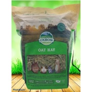 OXBOW OAT HAY 425gr- cỏ khô cao cấp dành cho bọ thỏ chinchilla