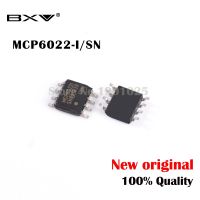 10pcs/lot MCP6022 I/SN SOP 8 MCP6022 I SOP MCP6022 new original