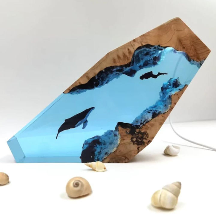 creative-epoxy-resin-table-lamps-decorative-ornament-for-home-office-usb-desk-light-home-decor-table-light-fixtures