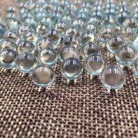 1000pcs/pack/lot different size OD 2mm to 8mm Glass Ball sand grind bead for Laboratory experiments