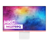 Màn hình máy tính Gaming HKC MG27S9Q 27inch IPS 2K 144Hz - Chính hãng  Bảo