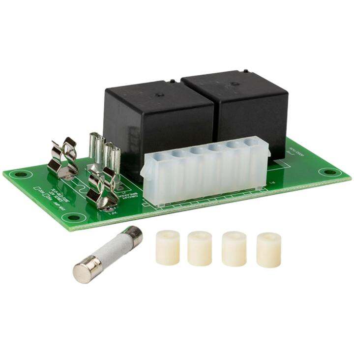 CCEarth Slide Out Relay Control Board with Slow fuse for Parts Lazada PH