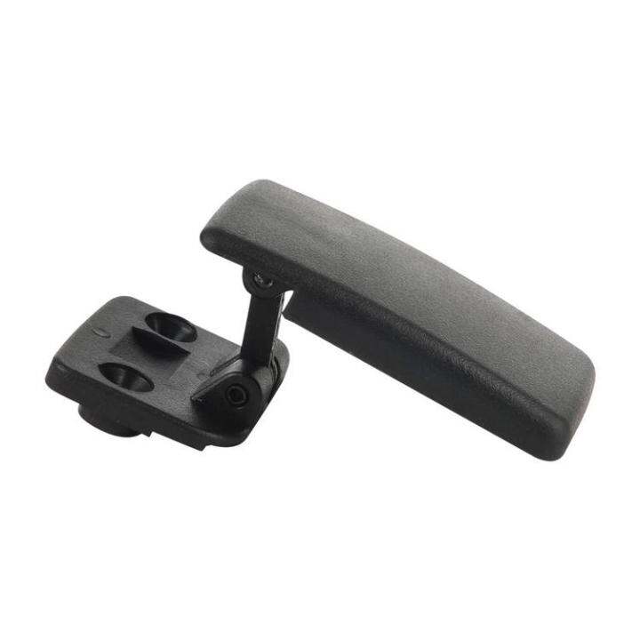 Car Sliding Window Knob Sliding Window Lock Manual Replacement Back