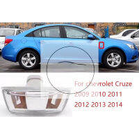 สำหรับ Chevrolet Cruze 2009 2010 2011 2012 2013 2014ด้านข้างโคมไฟ Fender ด้านข้างไฟเลี้ยว Light