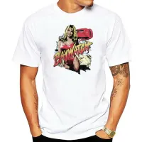 Shirt Baywatch 90S Drama Beach Patrol Lifeguard Retro Pamela Anderson Adult Tshirt Gildan