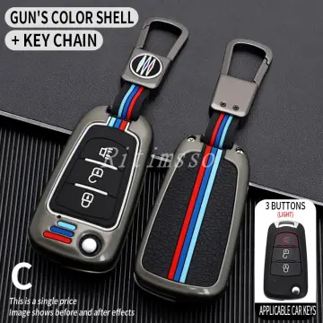 TPU Car Smart Key Case Cover For Great Wall Haval/Hover H6 H7 H4