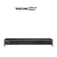 Tascam US-20x20  ออดิโออินเตอร์เฟส อุปกรณ์บันทึกเสียง