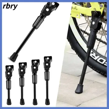 bicycle kickstand foot