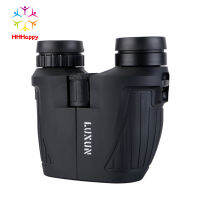 12 x 25 Compact Binoculars Lightweight Hand-held Convenient Waterproof High-power Hd Large View Telescope