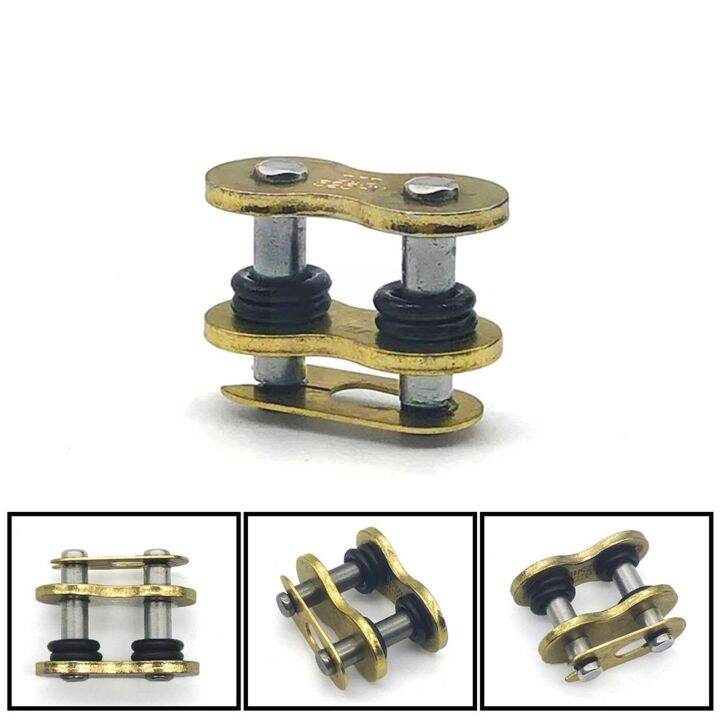 Buckle Ring 428 525 530 Heavy ORing Joint Lock Connector Connecting