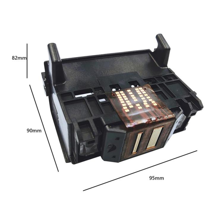 หัวพิมพ์สำหรับ-hp-สำรอง-hp564-5ช่อง-hp-photosmart-c6380-c5388-b8550-c309a