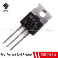 10pcs/lot IRGB4062D GB4062D TO-220 New