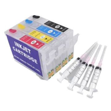 Compatible For Epson 604XL T604XL T604 604 Ink Cartridge For Epson XP-2200  2205 3200 3205 4200 4205 WF-2910 2935 2930 2950DWF