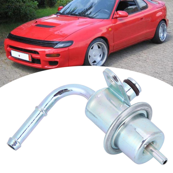 cuque-fuel-pressure-regulator-สำหรับ-toyota-celica-coupe-1993-1999-corolla-saloon-1991-1999-hatchback-1992-1999-touring-1992-2001-oe-2328015020-94853707