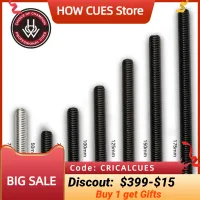 HOW Original Pool Cue น้ำหนัก Bolt Black8ปรับ Weight0.5oz 1Oz 1.5Oz 2Oz 2.5Oz 3Oz 6ชิ้นน้ำหนัก Bolt ทนทานอุปกรณ์เสริม