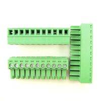 ❉℡✼ (50pcs/Lot) 15EDGK-3.81-11P Terminal Block Connector Plug Pluggable Type Free Shipping